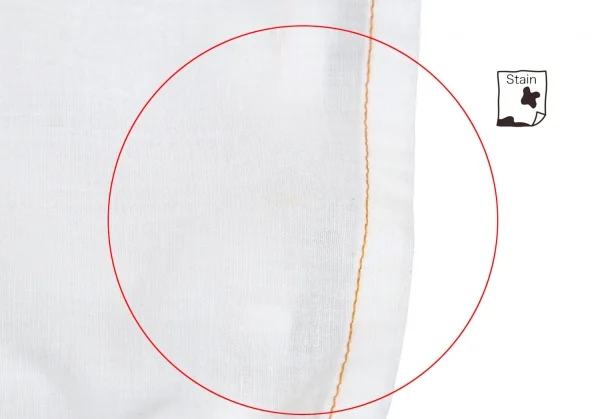 GAULTIER JEAN'S Pocket Design Half Sleeve Shrit K-98984_013