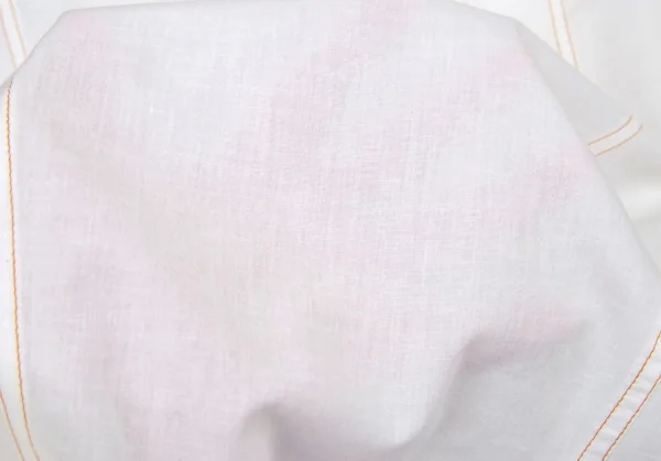 GAULTIER JEAN'S Pocket Design Half Sleeve Shrit K-98984_015