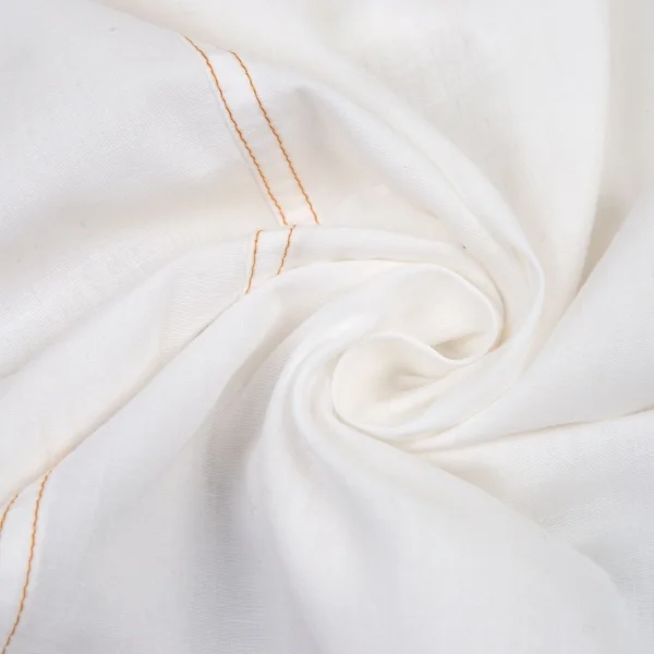 GAULTIER JEAN'S Pocket Design Half Sleeve Shrit K-98984_016