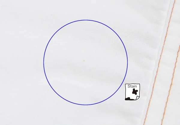 GAULTIER JEAN'S Hook & Loop Design Long Sleeve Shirt K-98985_007