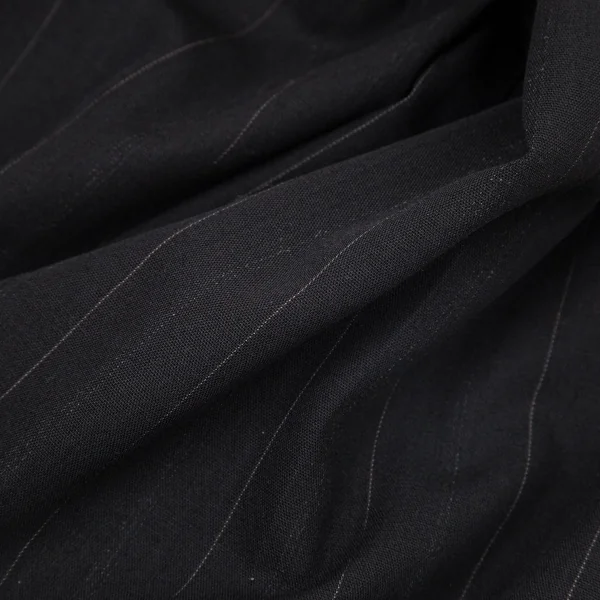 ジャンポールゴルチエ オムJean Paul GAULTIER HOMME バックベルトストライプパンツ 黒46 K-98997_013