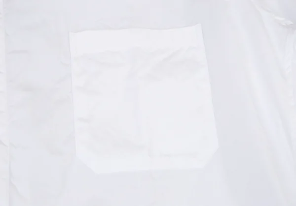 新品!サイトs'yte カラスパッチベーシックシャツ 白4 K-99008_003