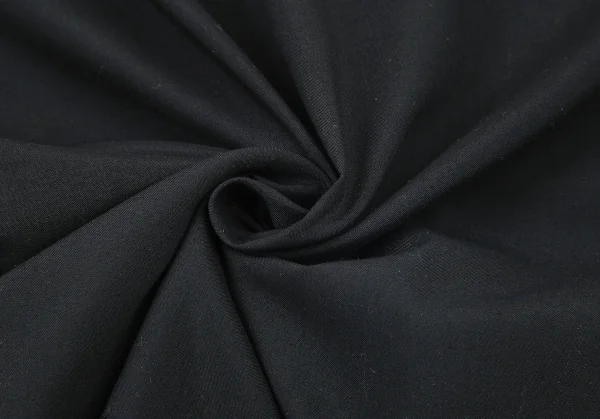 イッセイミヤケISSEY MIYAKE ドルマンスリーブプリーツカラーシャツ 黒2 K-99057_011