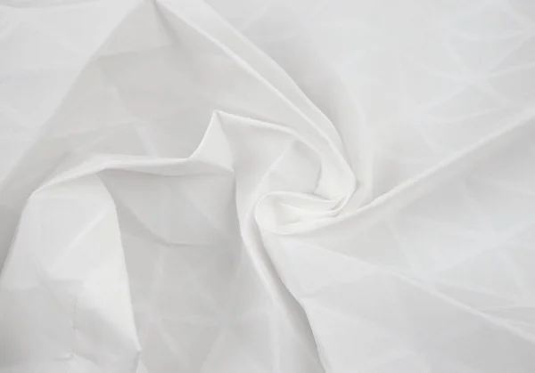 イッセイミヤケISSEY MIYAKE トライアングルピースプリントトップス 白2 K-99059_012