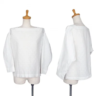 Unbranded Triangle Piece Printed Long Sleeve Shirt