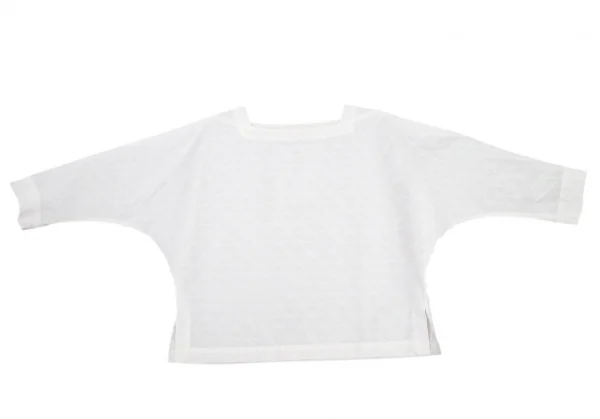 Unbranded Triangle Piece Printed Long Sleeve Shirt K-99062_002