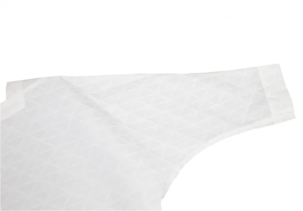 Unbranded Triangle Piece Printed Long Sleeve Shirt K-99062_006