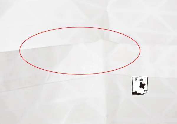 Unbranded Triangle Piece Printed Long Sleeve Shirt K-99062_013