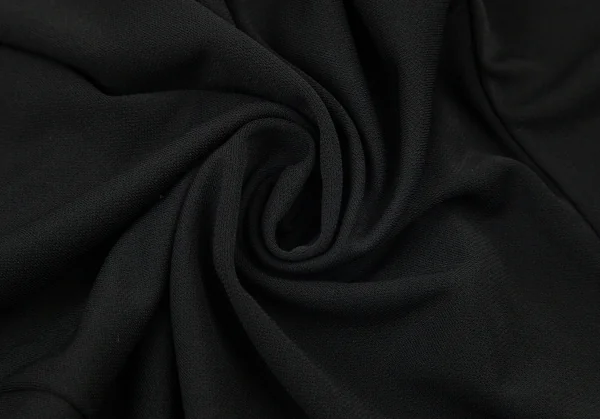 ジャンポールゴルチエ ファムJean Paul GAULTIER FEMME 裾テーピングストレッチイージーパンツ 黒40 K-99098_010