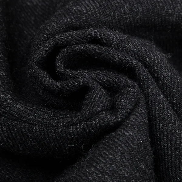 COMME des GARCONS HOMME Wool Blended Tweed Pants K-99122_012