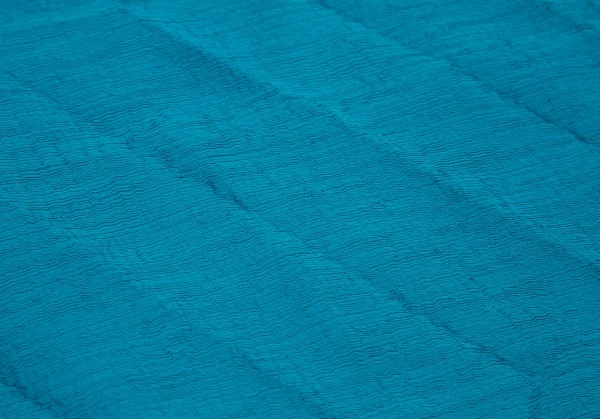 イッセイミヤケ ミーISSEY MIYAKE me ジグザグプリーツウエスト縛りデザインワイドシルエットノースリーブワンピース ターコイズF K-99335_013