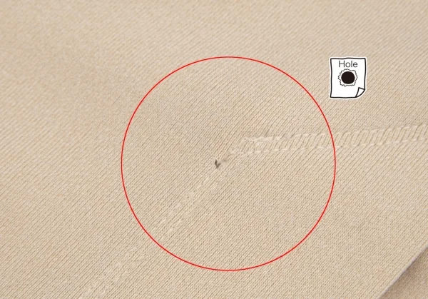 ヨーガンレールJURGEN LEHL ウールレーヨンバックスリットタイトロングスカート クリームM K-99397_012