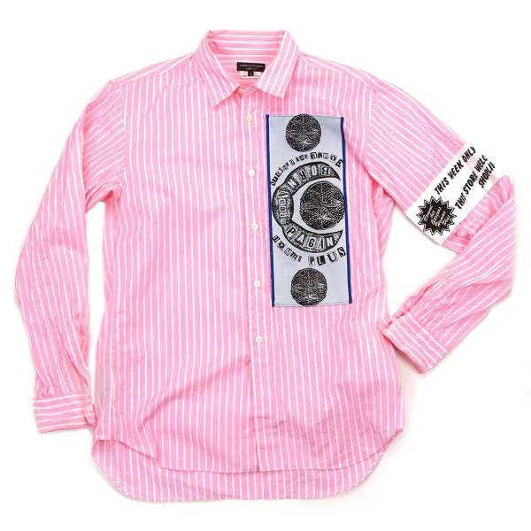 コムデギャルソンオムプリュスCOMME des GARCONS HOMME PLUS