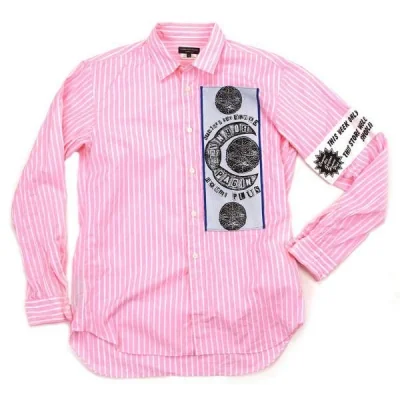コムデギャルソンオムプリュスCOMME des GARCONS HOMME PLUS