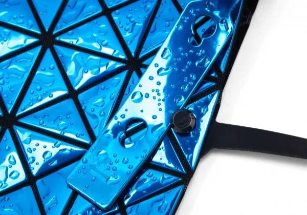 限定 バオバオイッセイミヤケ DEW DROPトートバッグ レディース 限定 バオバオイッセイミヤケ DEW DROPトートバッグ レディース