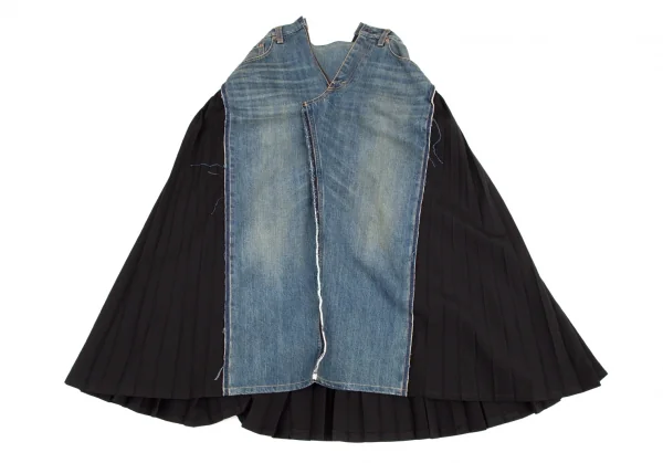 ジュンヤワタナベ コムデギャルソン デニムJUNYA WATANABE COMME