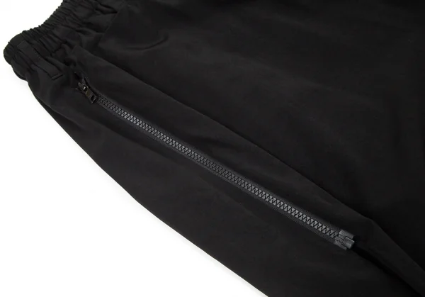Yohji Yamamoto POUR HOMME Side Zip Open Half Pants K-99462_003