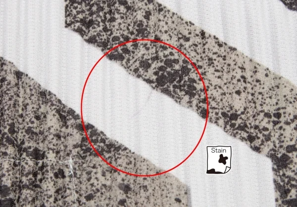 HOMME PLISSE ISSEY MIYAKE Graphic Printed Jacket K-99471_009