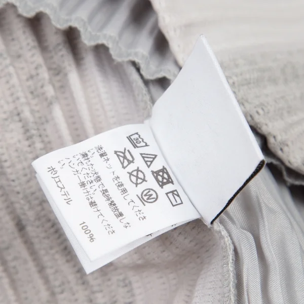 HOMME PLISSE ISSEY MIYAKE Graphic Printed Jacket K-99471_017