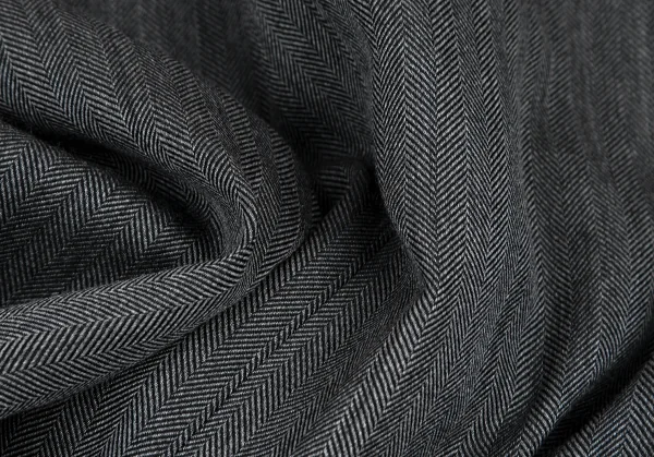 コムデギャルソン オムドゥCOMME des GARCONS HOMME DEUX ウール混ヘリンボーン織り3Bジャケット グレーL K-99505_016