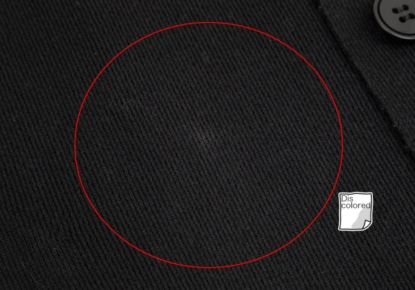 イッセイミヤケ エーポックISSEY MIYAKE A-POC カッティングデザインストレッチニット3Bジャケット 黒2 K-99605_012