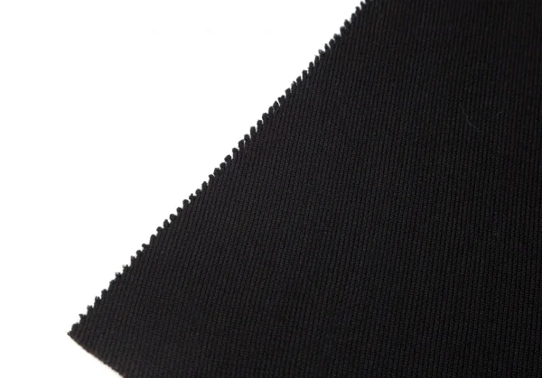 ISSEY MIYAKE A-POC Zigzag Cutting Knit Shorts K-99760_007