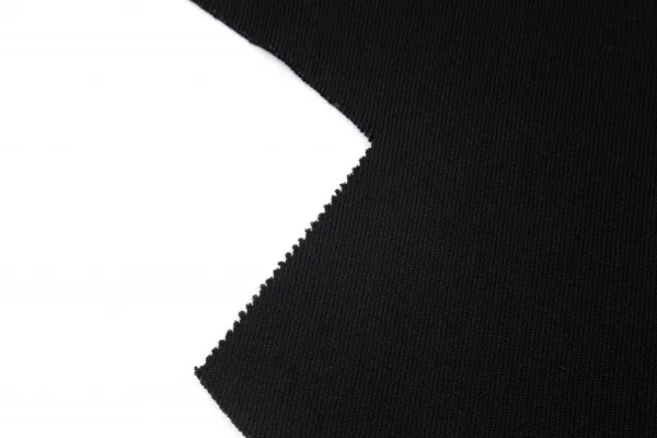 ISSEY MIYAKE A-POC Zigzag Cutting Knit Shorts K-99760_008