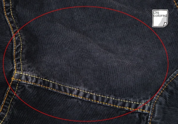 アルマーニジーンズARMANI JEANS コーデュロイトラッカージャケット チャコール48 K-99799_005