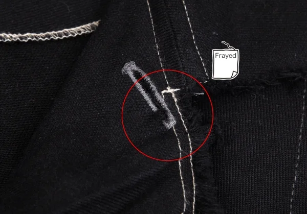 Y's Dyed Cotton Jacket K-99862_004