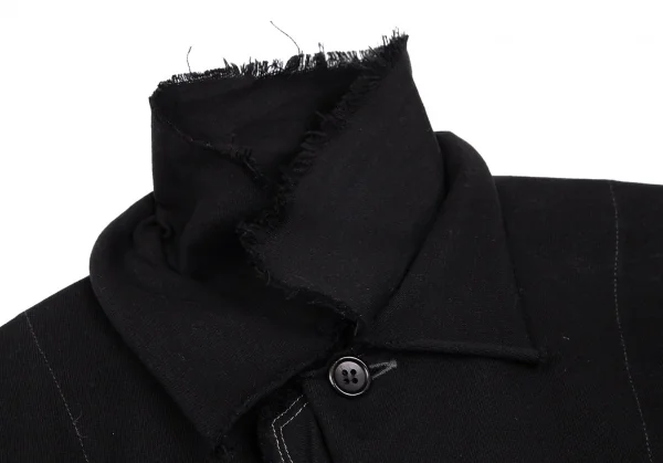 Y's Dyed Cotton Jacket K-99862_007