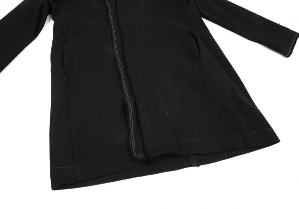 Y's Dyed Cotton Jacket K-99862_013