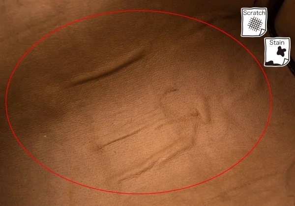 グッチGUCCI GG柄シェリークラッチバッグ ベージュブラウン K-99912_011