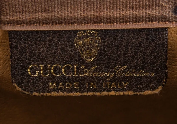 グッチGUCCI GG柄シェリークラッチバッグ ベージュブラウン K-99912_013