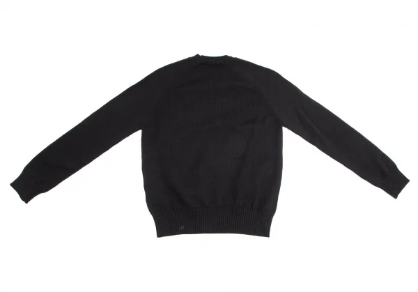 トリココムデギャルソンtricot COMME des GARCONS ロゴプリント