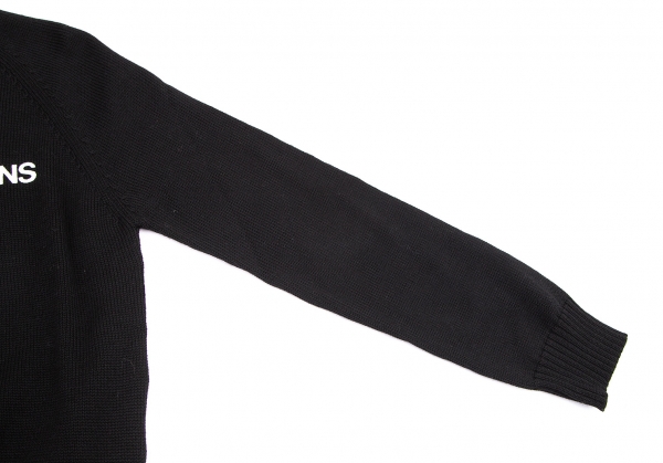 トリココムデギャルソンtricot COMME des GARCONS ロゴプリント