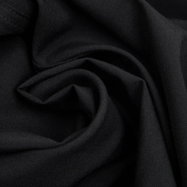 コムデギャルソン オムCOMME des GARCONS HOMME ウールトロパッカリングセットアップスーツ 黒XS K-99979_018