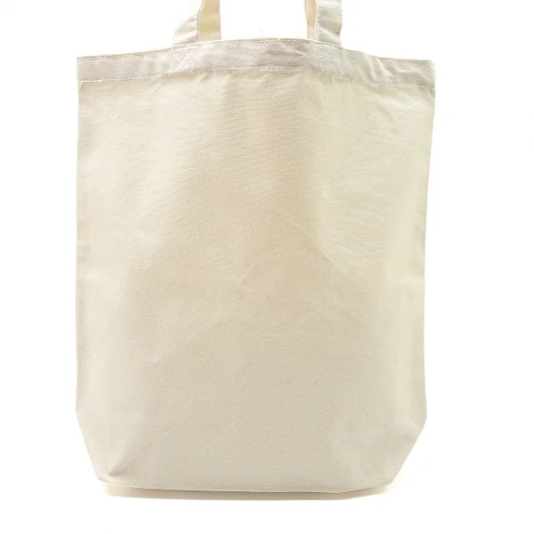 プランテーションPlantation 自由が丘店オリジナルレタリングトートバッグ 生成り K-100009_005