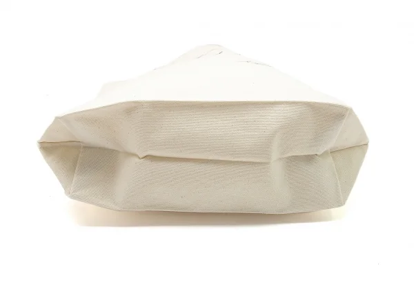 プランテーションPlantation 自由が丘店オリジナルレタリングトートバッグ 生成り K-100009_006