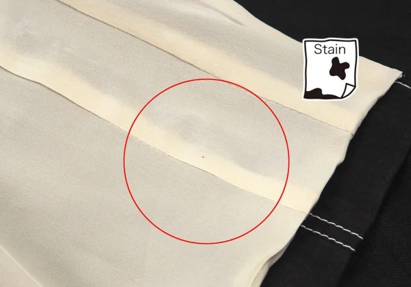 ジャンポールゴルチエ ファムJean Paul GAULTIER FEMME パイピングスクエアシルエットジャケット 黒40 K-100034_011