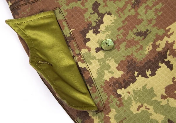 ジャンポールゴルチエ ファムJean Paul GAULTIER FEMME リップストップ