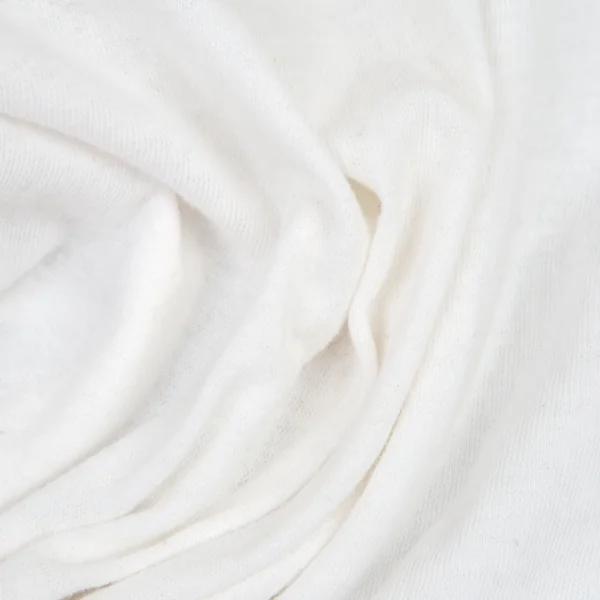 ヨウジヤマモト プールオムYohji Yamamoto POUR HOMME 製品洗いコットン裾パッチヘンリーネックカットソー 白3 K-100048_016
