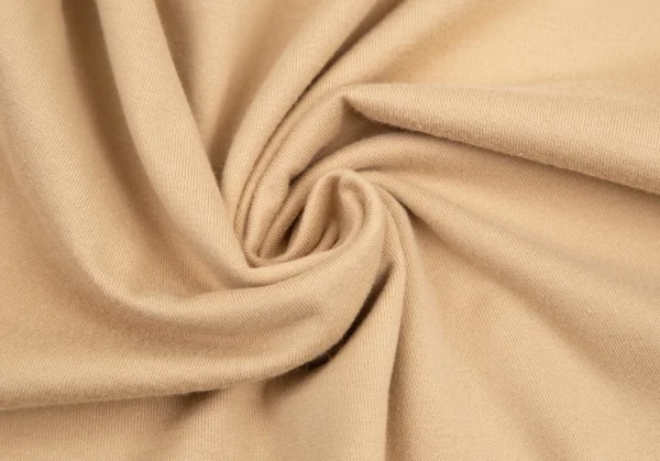 インゲボルグINGEBORG ネックリボンコットンカットソー モカベージュM K-100224_012