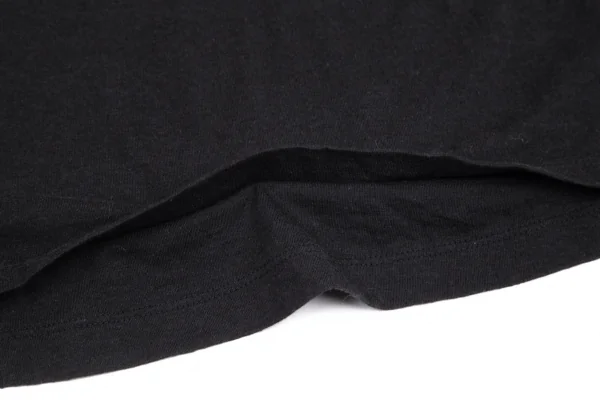 ビーヨウジヤマモトB Yohji Yamamoto カッティングデザインサイドタグカットソー 黒1 K-100260_012