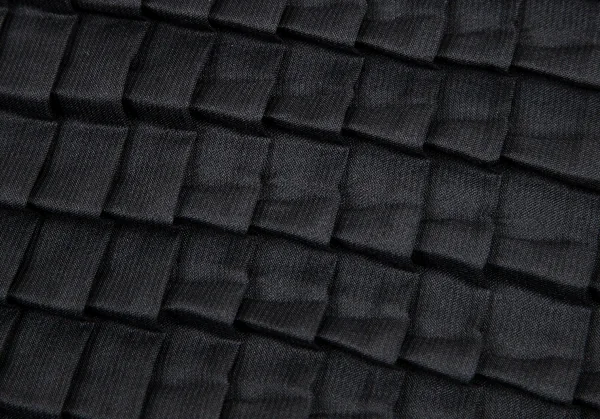 イッセイミヤケ ミーISSEY MIYAKE me 立体プリーツドルマンカーディガン 黒F K-100460_011