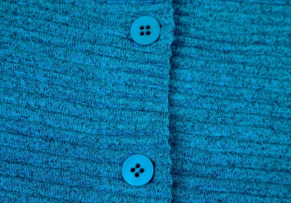 イッセイミヤケ ミーISSEY MIYAKE me 横プリーツハイネックビッグシルエットカーディガン 青F K-100462_004