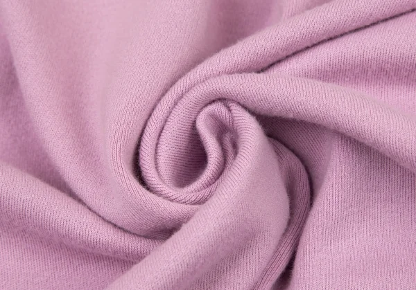 バーバリー ブラックレーベルBURBERRY BLACK LABEL コットン胸ロゴ刺繍ラインスウェットジップアップブルゾン パープル2 K-100514_015