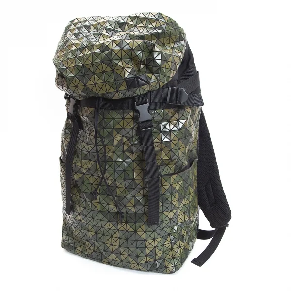 バオバオ イッセイミヤケ BAO BAO ISSEY MIYAKE ハイカーバックパック
