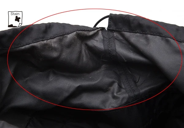 バオバオ イッセイミヤケ BAO BAO ISSEY MIYAKE ハイカーバックパック 緑 K-100540_018