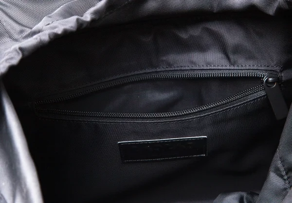 バオバオ イッセイミヤケ BAO BAO ISSEY MIYAKE ハイカーバックパック 緑 K-100540_019