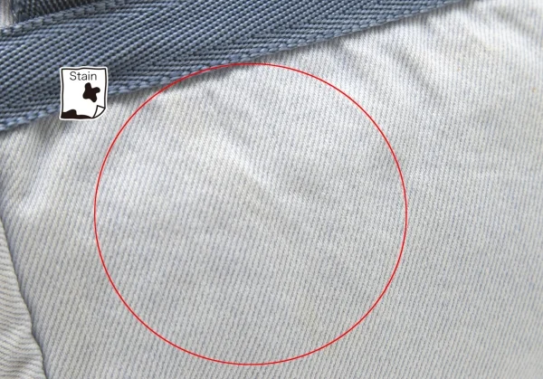 ピンクハウスPINK HOUSE フラワーパッチデニムショルダーバッグ 淡インディゴ K-100583_006